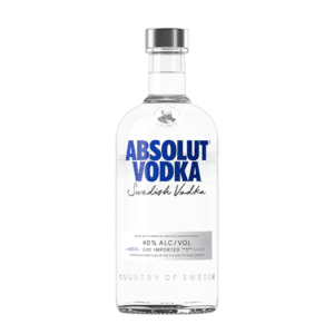 Vodka Absolut Blue Bauturi OInline Beau.ro