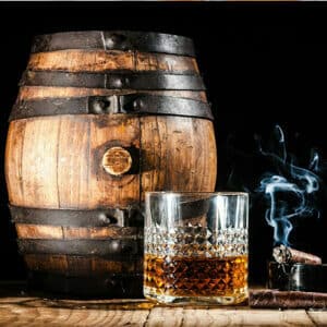 Despre bauturi alcoolice - Rom