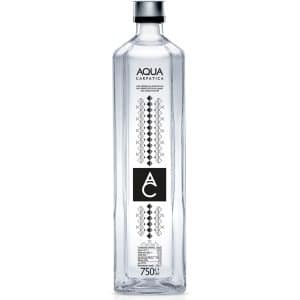 Aqua Carpatica 0.75l sticla de sticla - livrare apa la domiciliu