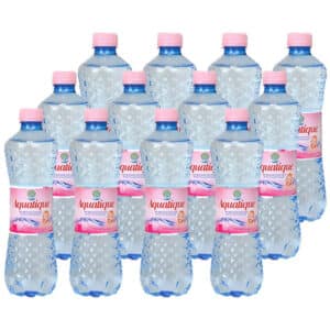 Aquatique apa plata 12x0.5L livrare bucuresti