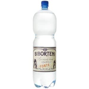 Apa Carbogazoasa Biborteni 2 litri Livrare la domiciliu