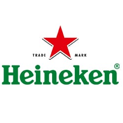 HEINEKEN