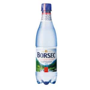 Borsec Apa Minerala Carbogazoasa Livrare la Domiciliu