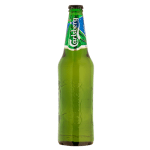 Carlsberg Bere Sticla 20 x 0,5 L
