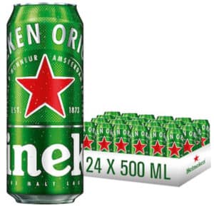 Heineken bere doza 500ml livrare rapida ieftin firme si domiciliu