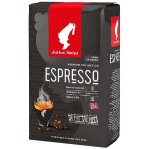Cafea Boabe Julius Meinl pret Espresso Vienna Premoum Collection