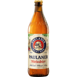 PAULANER Weissbier Bere Sticla 0,5 L livrare acasa si firma, pret ieftina.