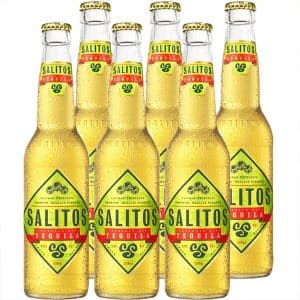 Bere Salitos Tequila online la domiciliu 6 sticle x 0.33L