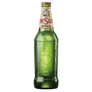 Ursus 0,5 Sticla Returnabila