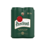 PILSNER URQUELL Bere Blonda Tip Pils Doza 4 x 0,5 L