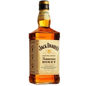 JACK DANIEL'S Honey Whisky 35% 1 L pret ieftin