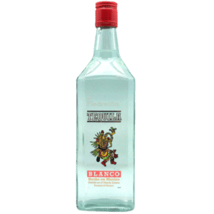 LA PIEDRECITA TEQUILA BLANCO 0.7L