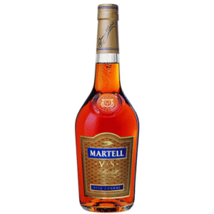 MARTELL Coniac VS 40% 0,7 L, livrare acasa si la firma.