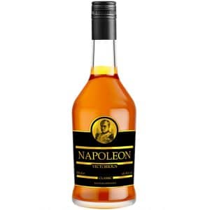 Bautura Spirtoasa Napoleon Victorious