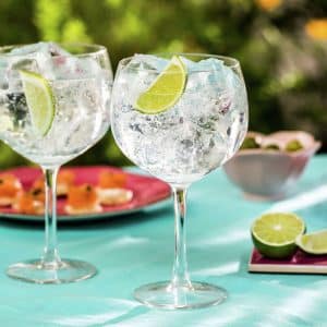 Tanqueray London Dry Gin_cocktail 43,1%