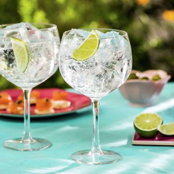 Tanqueray London Dry Gin_cocktail 43,1%