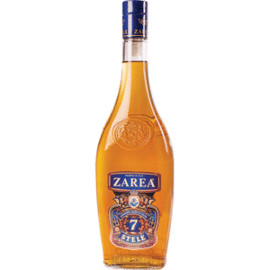 ZAREA Bautura Spirtoasa 7* 40% 0,7 L comanda cu livrare la fima pentru cadou