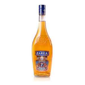 ZAREA Bautura Spirtoasa 7* 40% 0,5 L livrare acasa si la firme.