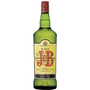 J&B rare scotch whisky pret ieftin Beau.ro
