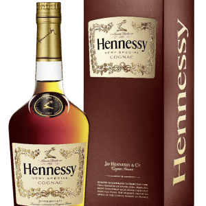 HENNESSY Cognac VS 40% 0,7 L