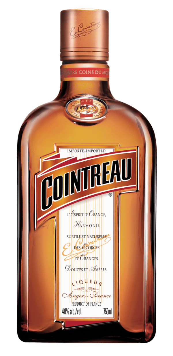 COINTREAU Lichior 40% 0,7 L