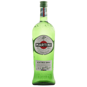 MARTINI Dry Vermut 18% 1 L