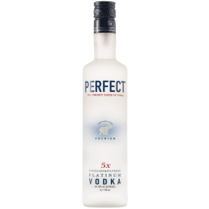 PERFECT Vodka 40% 0,5 L