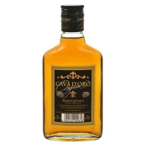 CAVA D'ORO Bautura Spirtoasa 28% 0,2 L