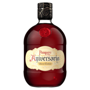 PAMPERO Rom Anniversario 40% 0,7 L