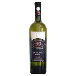 CRAMA CEPTURA MAGNUS MONTE Cabernet Sauvignon Vin Alb Sec 0,75 L