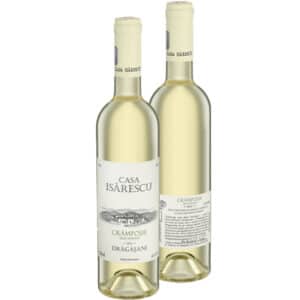 Cramposie vin Isarescu Dragasani sec