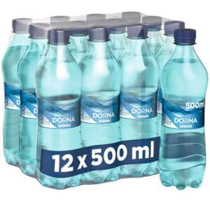 Apa Carbogazoasa Dorna 500ml livrare Bucuresti pret ieftin