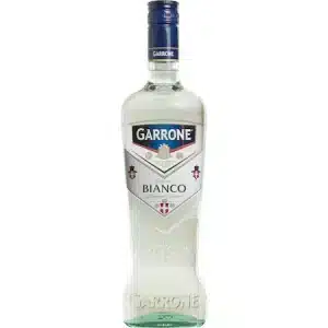 GARRONE Vermut Alb