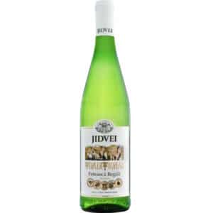 JIDVEI TRADITIONAL Feteasca Regala 0,75 L