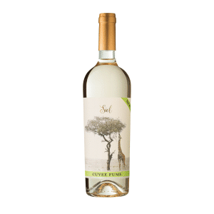 TOHANI Siel Cuvee Fume 0.75 L