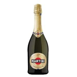 Vin spumant Martini Prosecco pret ieftin Beau.ro
