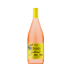 ETICHETA GALBENA Vin Rose Demidulce 1,5 L, livrare acasa sau firma.