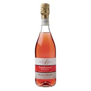 LAURA ROMAGNELLI Lambrusco Romagne Vin Spumant Rose 0,75 L pret ieftin livrare sediu si domiciliu