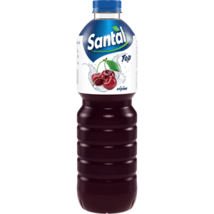SANTAL Top Visine 6 x 1,5 L livrare la firma si acasa.