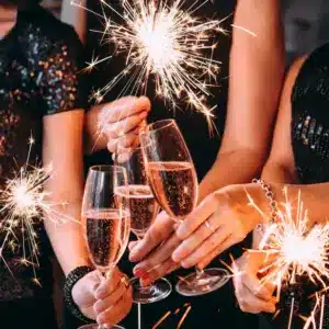 SERENA 1881 Prosecco Roso Vin Rose Spumant 0,75 L, party