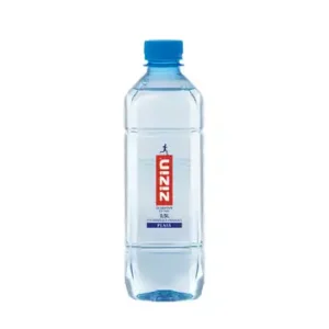 ZIZIN Apa Minerala Carbogazificata 12 x 0,5 L