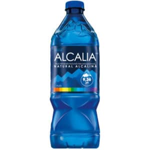 Alcalia Apa Plata Natural Alcalina 1 litru pret