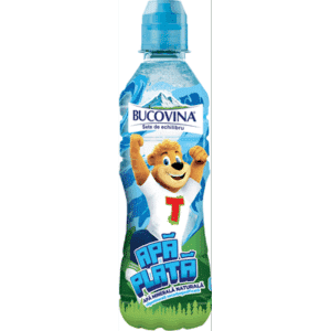 BUCOVINA Kids Apa pentru copii 6x330ml beau 2 livrare acasa si firma