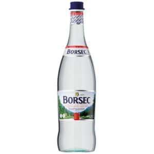 Borsec Apa Merala carbogazoasa 750 ml pret