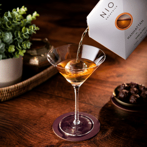 Nio Cocktail Manhattan 0,1 L