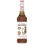 MONIN Sirop de Caramel Sarat 0,70 L