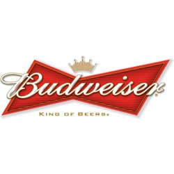 BUDWEISER