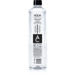 AQUA CARPATICA Apa Minerala Plata 12 x 0,75 L livrare acasa si firma.