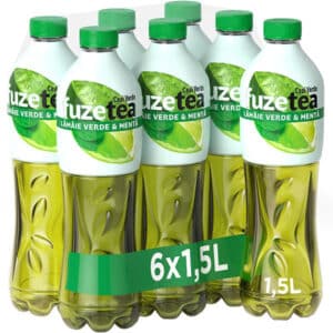Icetea Fuzetea Lamaie si Menta pret ieftin
