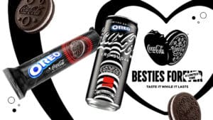 Coca-Cola si OREO devin „cei mai buni prieteni” cu lansari in editie limitata_2, curand livrare domiciliu si firma.